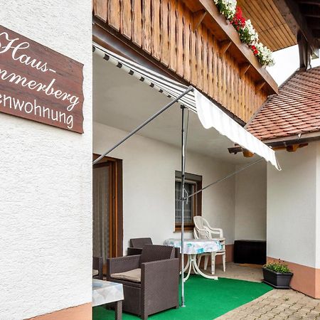Haus Sommerberg Titisee-Neustadt Exterior foto